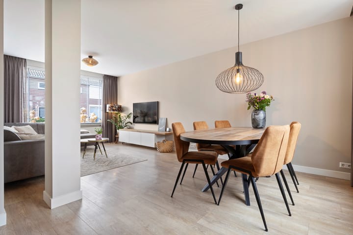 Foto 2 van Heer van Rodestraat 38