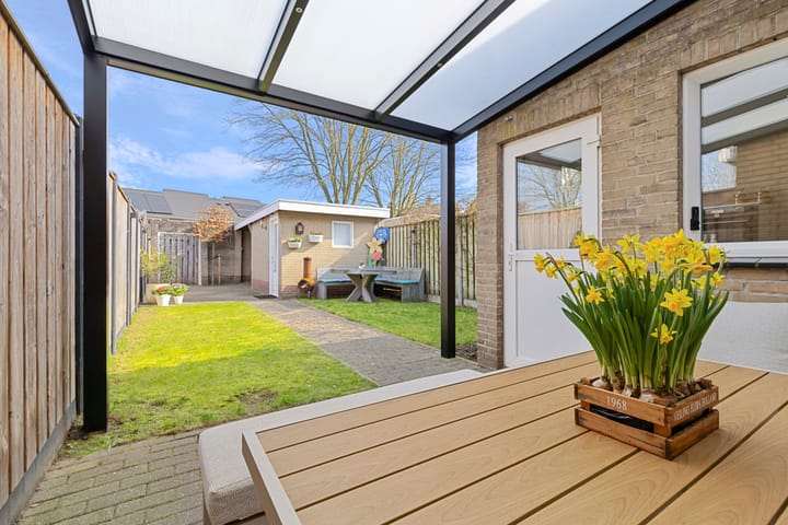 Foto 5 van Heer van Rodestraat 38