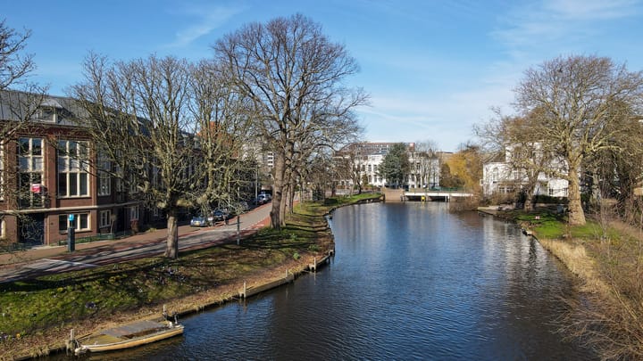 Photo 5 of Witte Singel 17