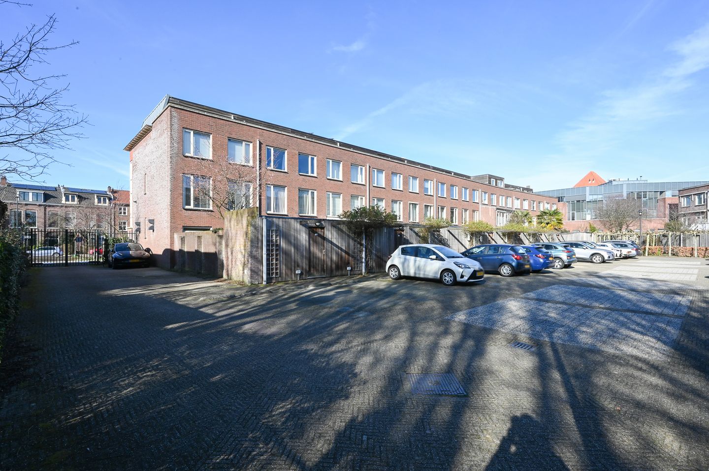 Photo 19 of Witte Singel 17