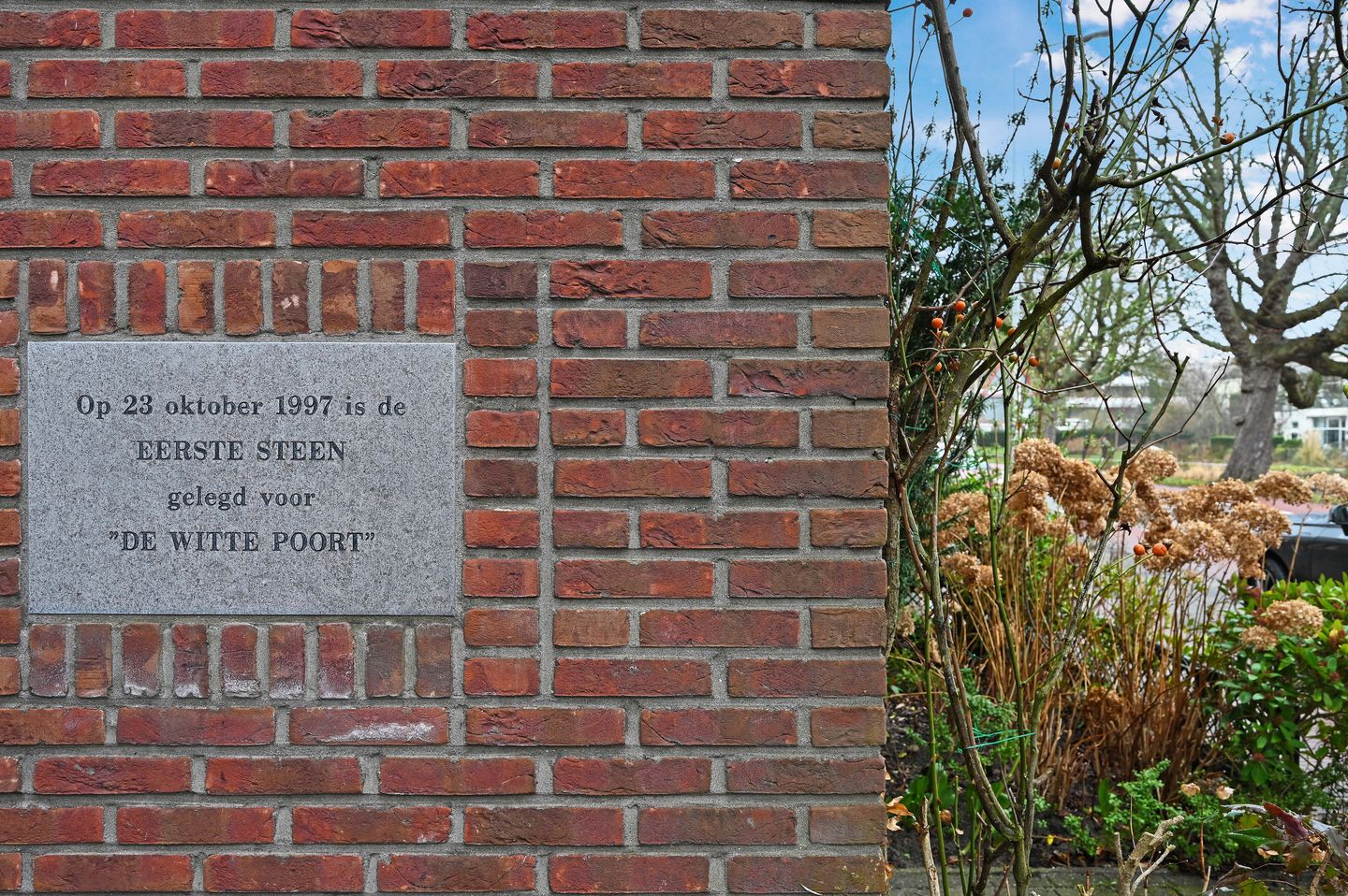 Spacious City Villa on the Singel with Private Parking — 17