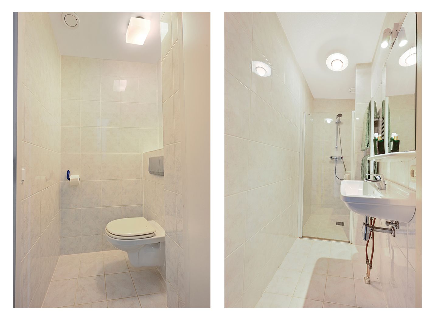 Spacious City Villa on the Singel with Private Parking — 29