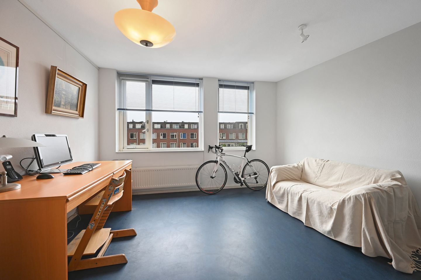 Spacious City Villa on the Singel with Private Parking — 28