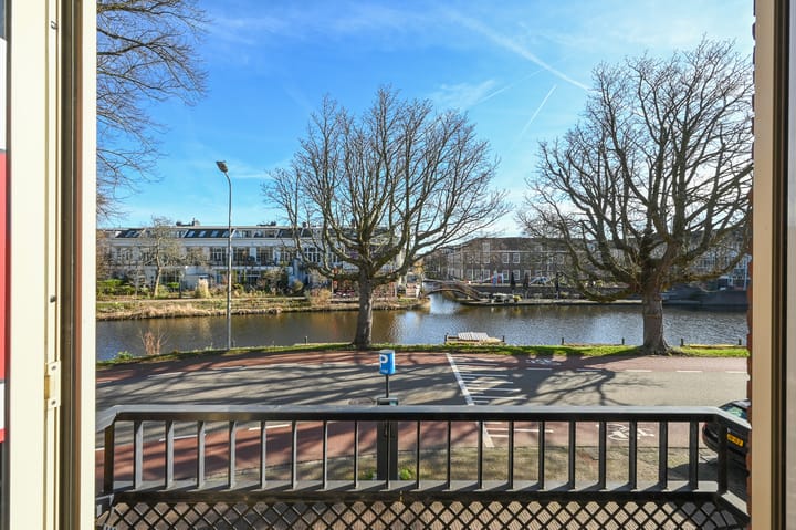 Foto 4 van Witte Singel 17