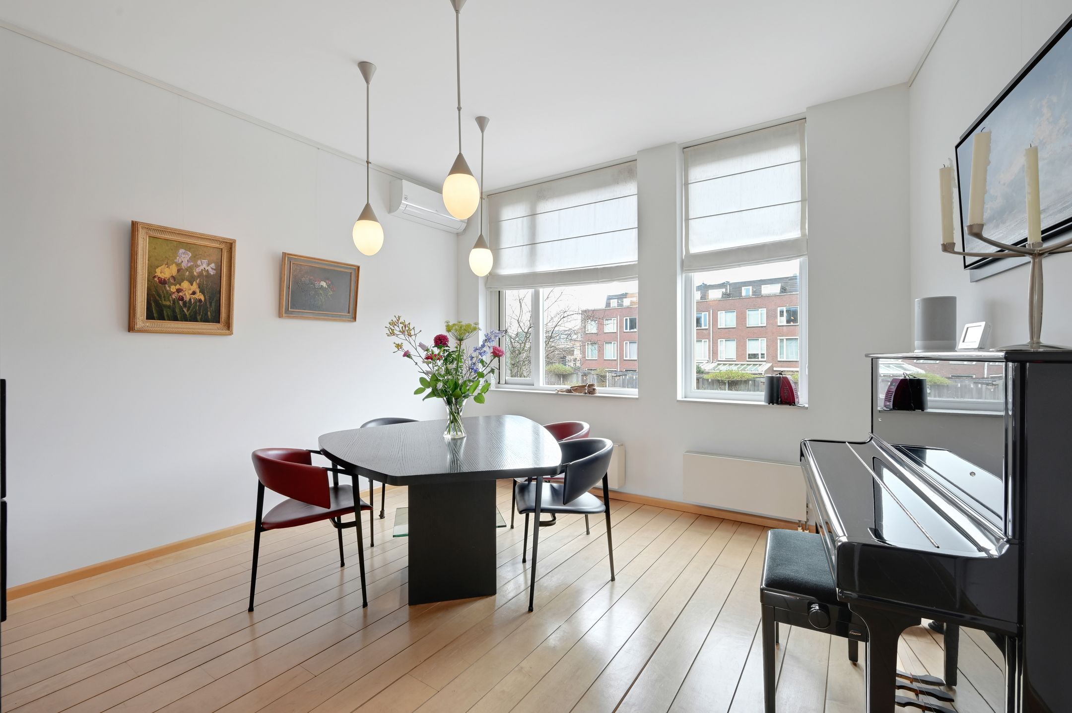 Photo 3 of Witte Singel 17