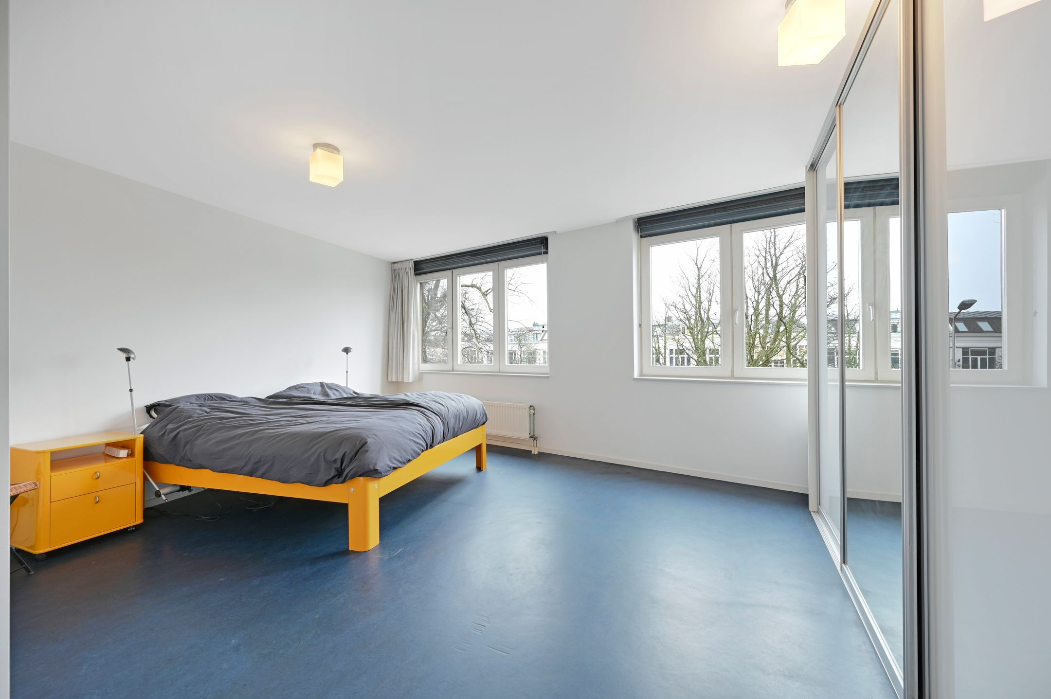 Spacious City Villa on the Singel with Private Parking — 30