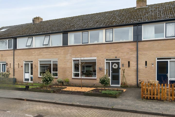 Beukenlaan 17 main image