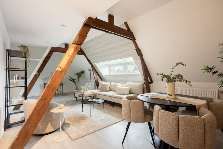 Photo 4 of Kapelstraat 13-C