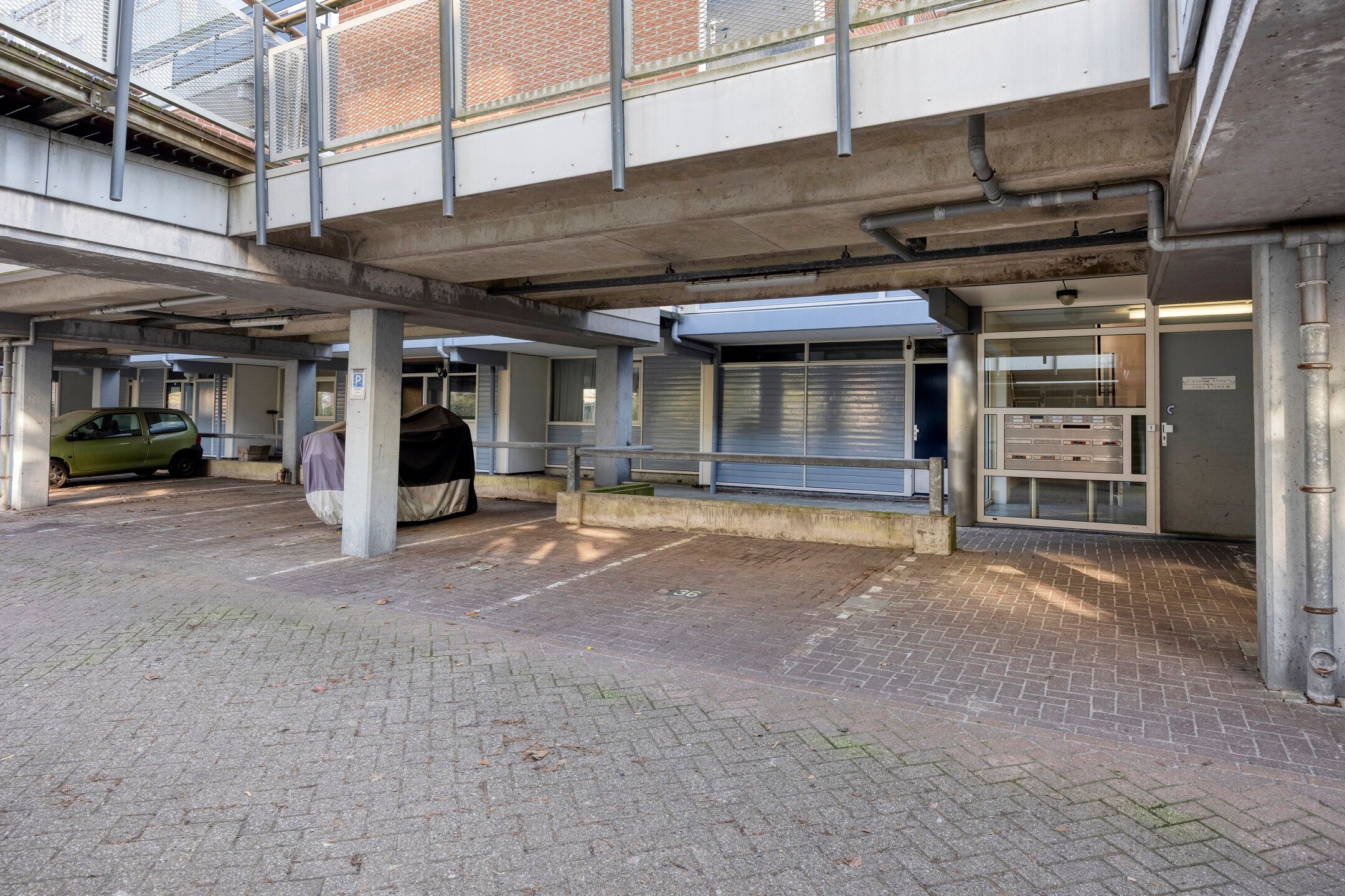 Photo 6 of Berliozrode 36