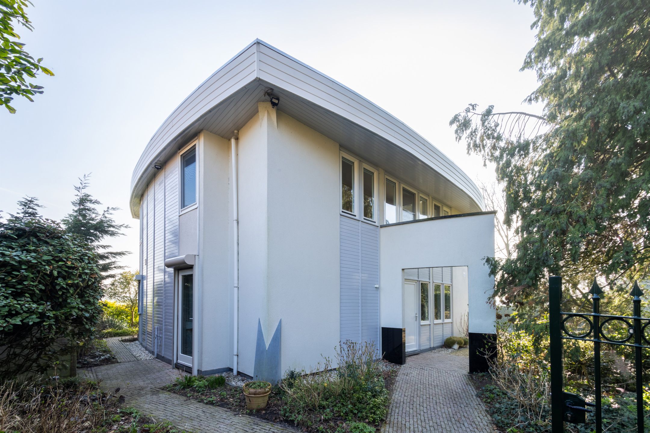 Buying a house in The Netherlands., Griete 15