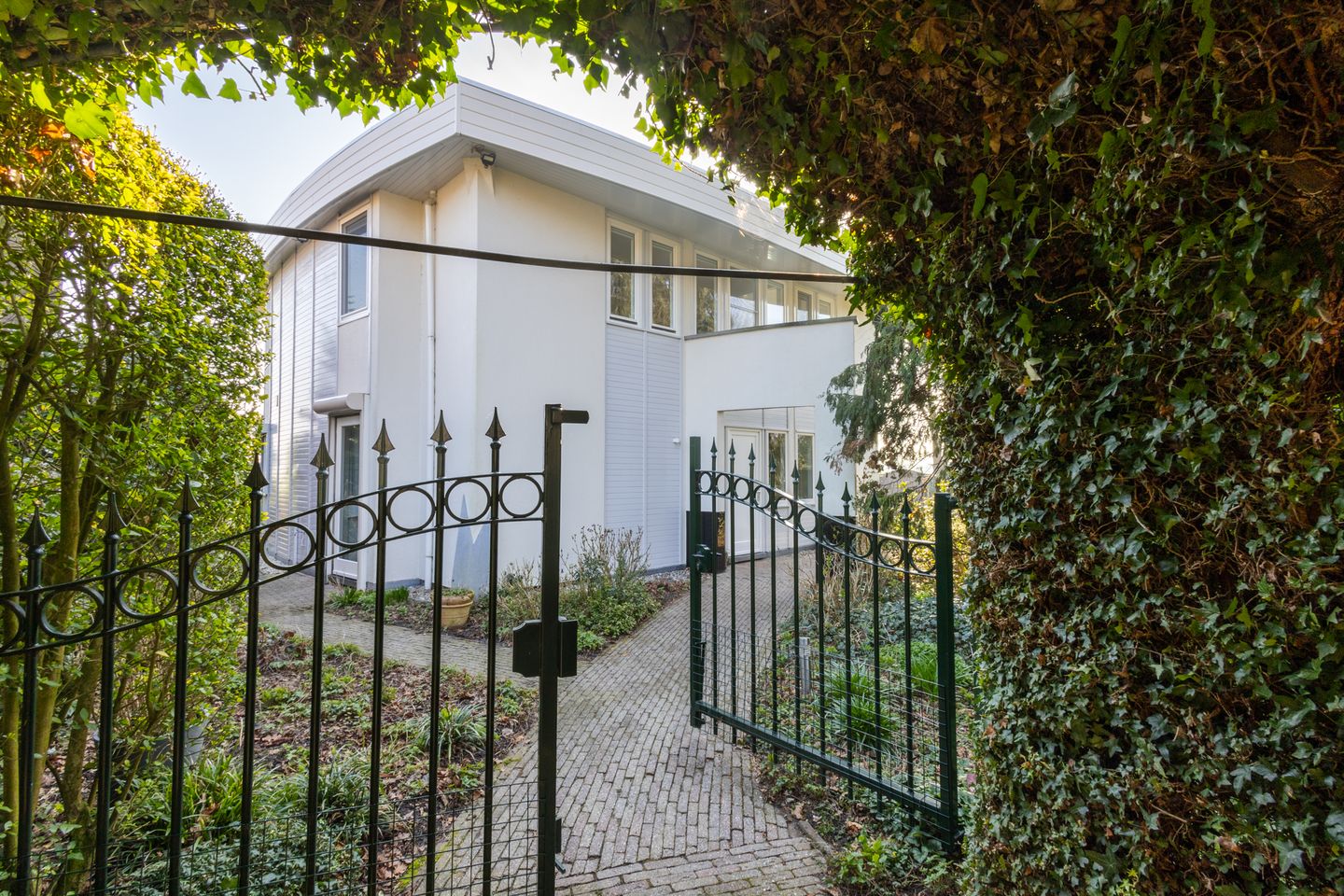 Foto 5 van Griete 15