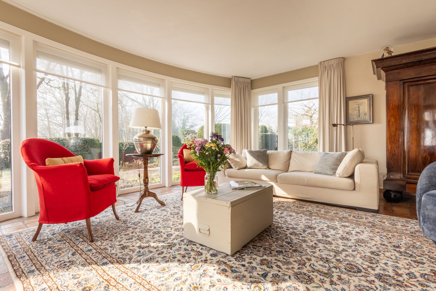 Foto 10 van Griete 15