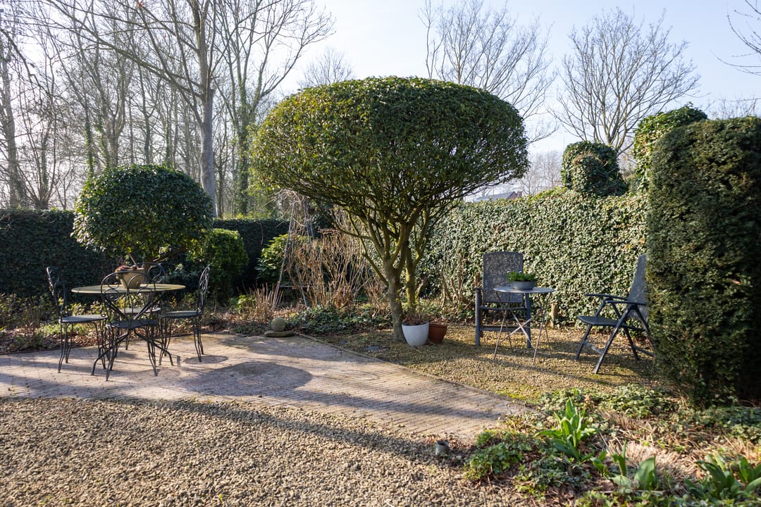 Foto 46 van Griete 15