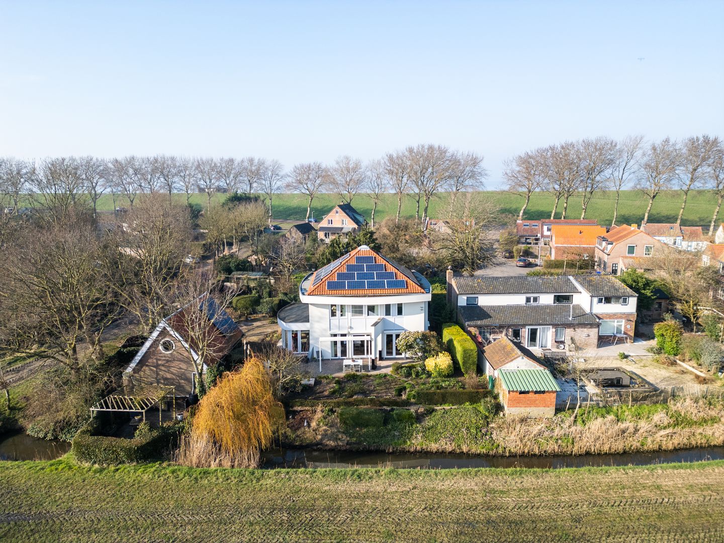 Foto 50 van Griete 15