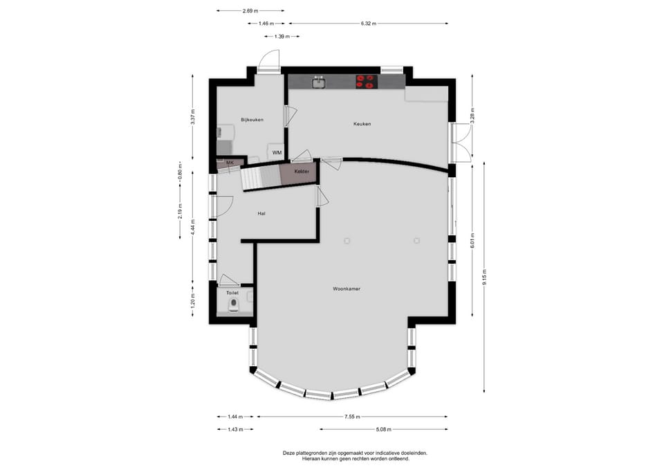 Foto 57 van Griete 15