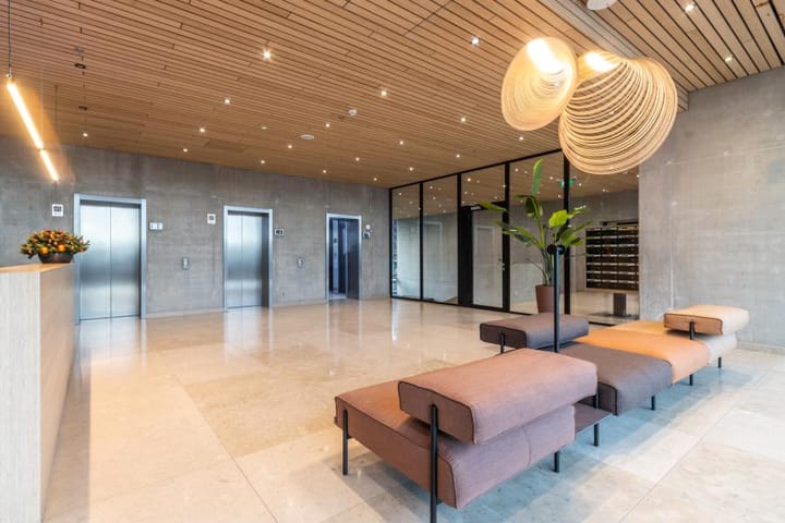 Foto 5 van Boompjes 53-K