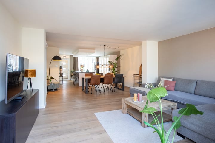 Foto 2 van Kapelaan van Lieroplaan 5