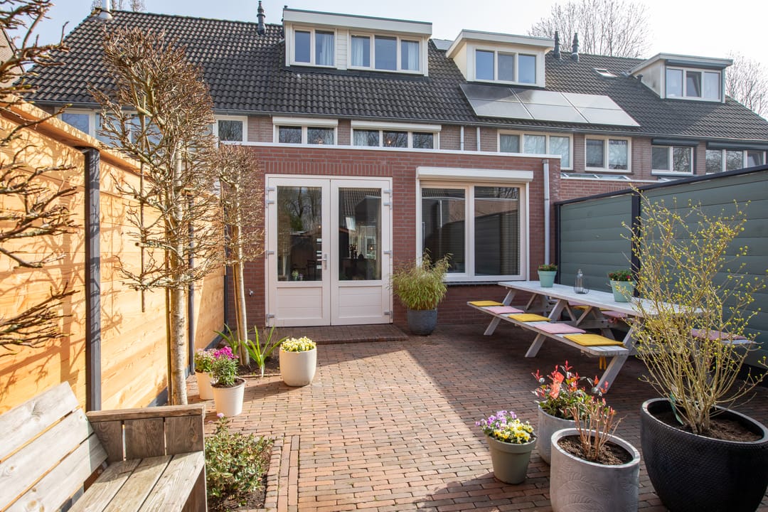 Foto 28 van Kapelaan van Lieroplaan 5