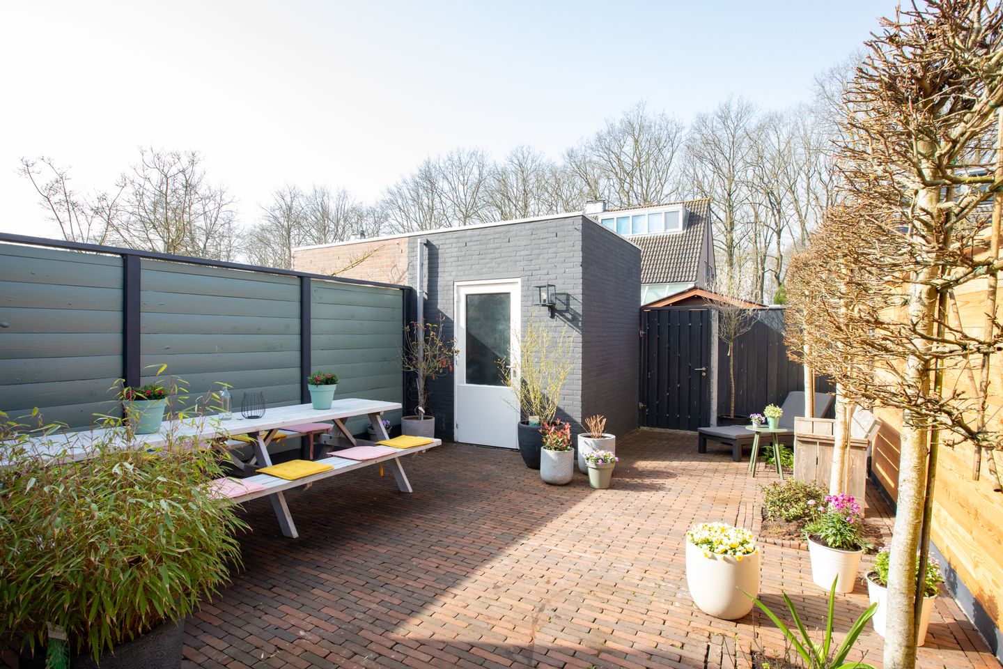 Foto 29 van Kapelaan van Lieroplaan 5