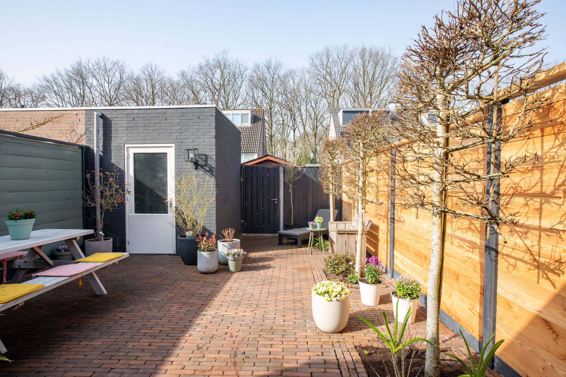 Foto 30 van Kapelaan van Lieroplaan 5