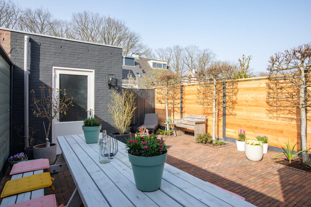 Foto 31 van Kapelaan van Lieroplaan 5