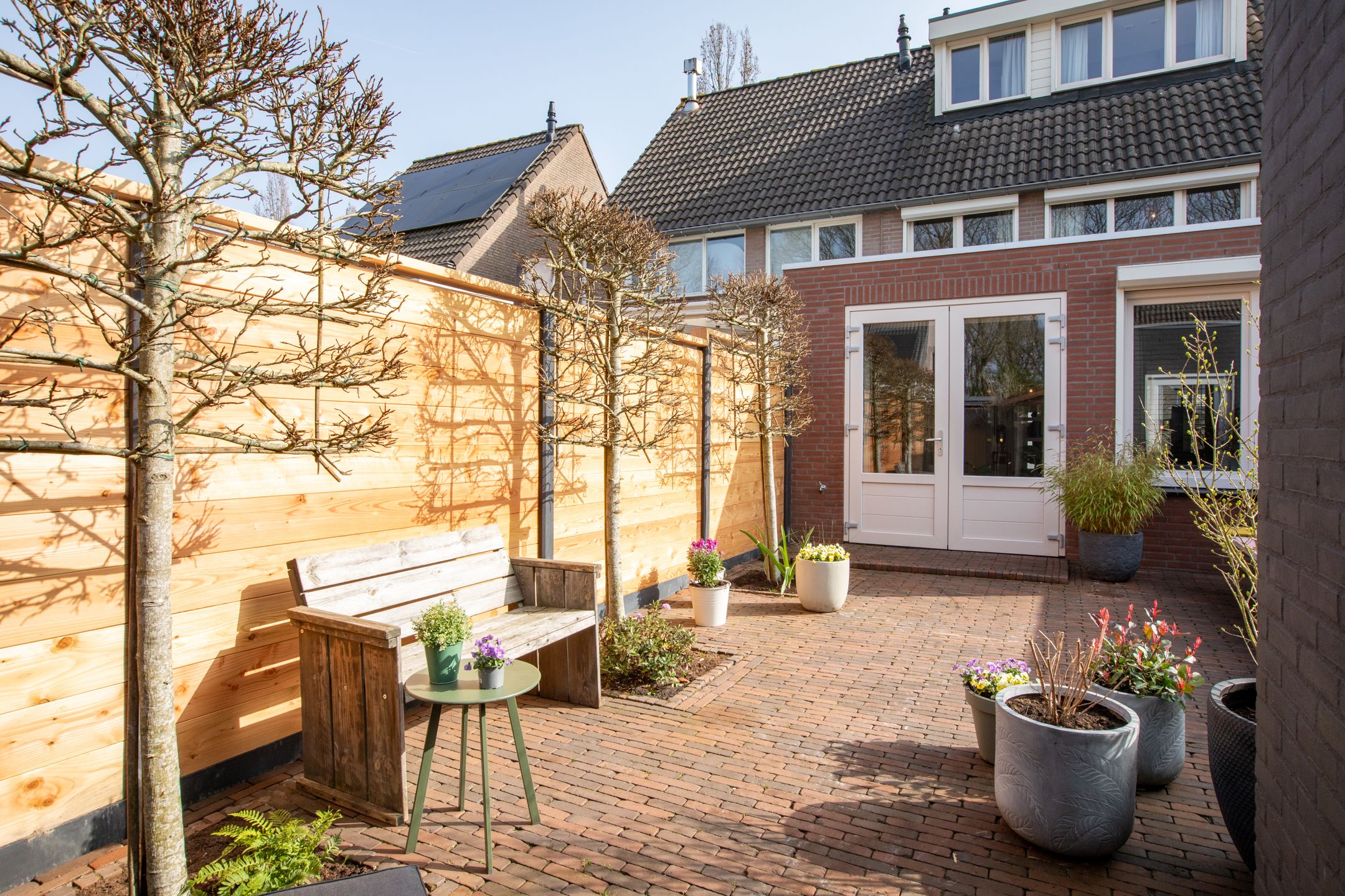 Foto 33 van Kapelaan van Lieroplaan 5