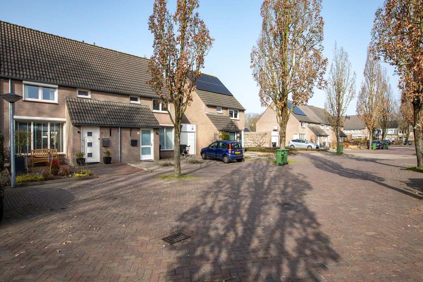 Foto 34 van Kapelaan van Lieroplaan 5