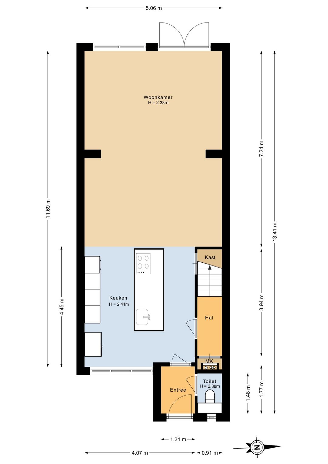 Foto 38 van Kapelaan van Lieroplaan 5