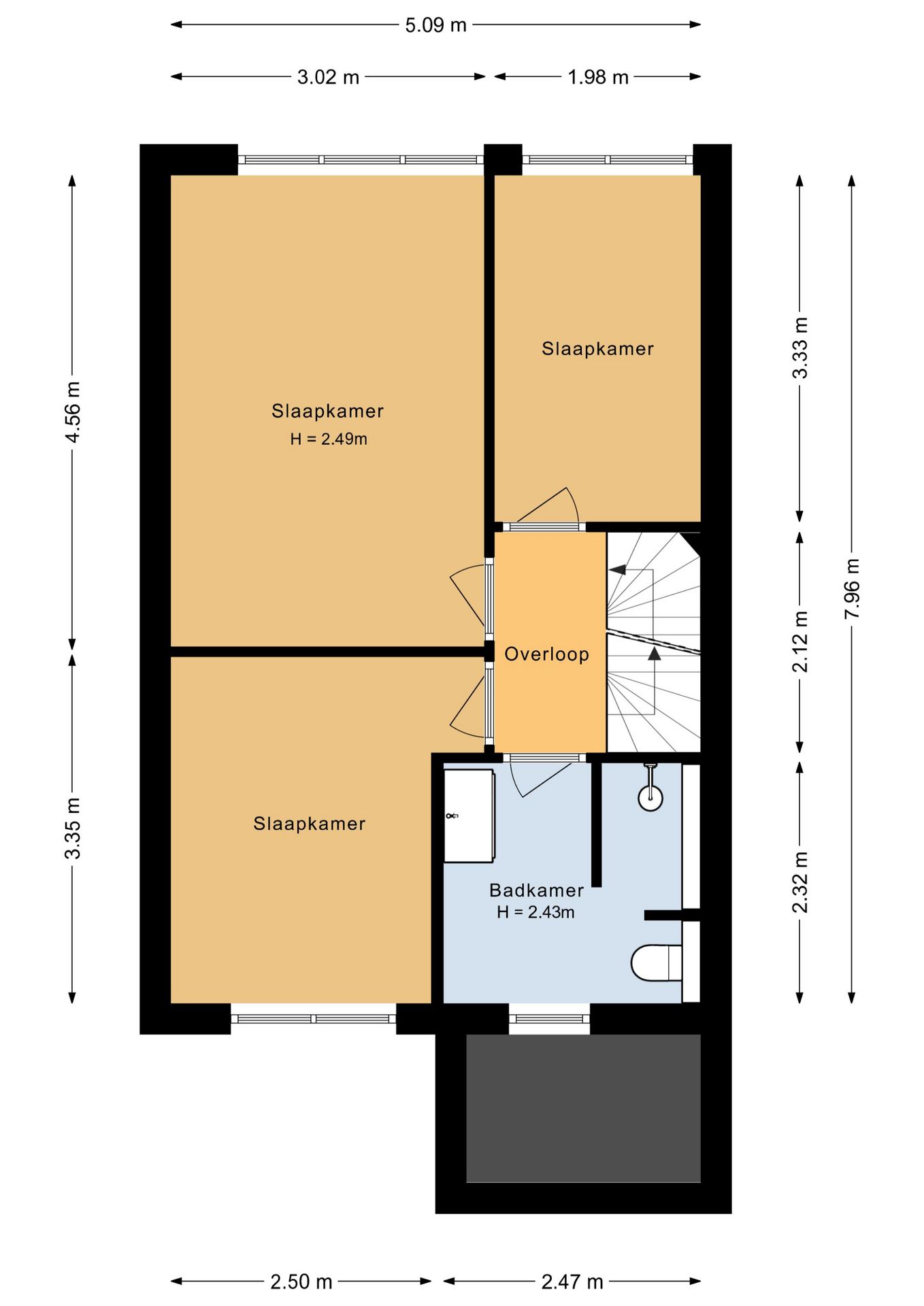 Foto 39 van Kapelaan van Lieroplaan 5
