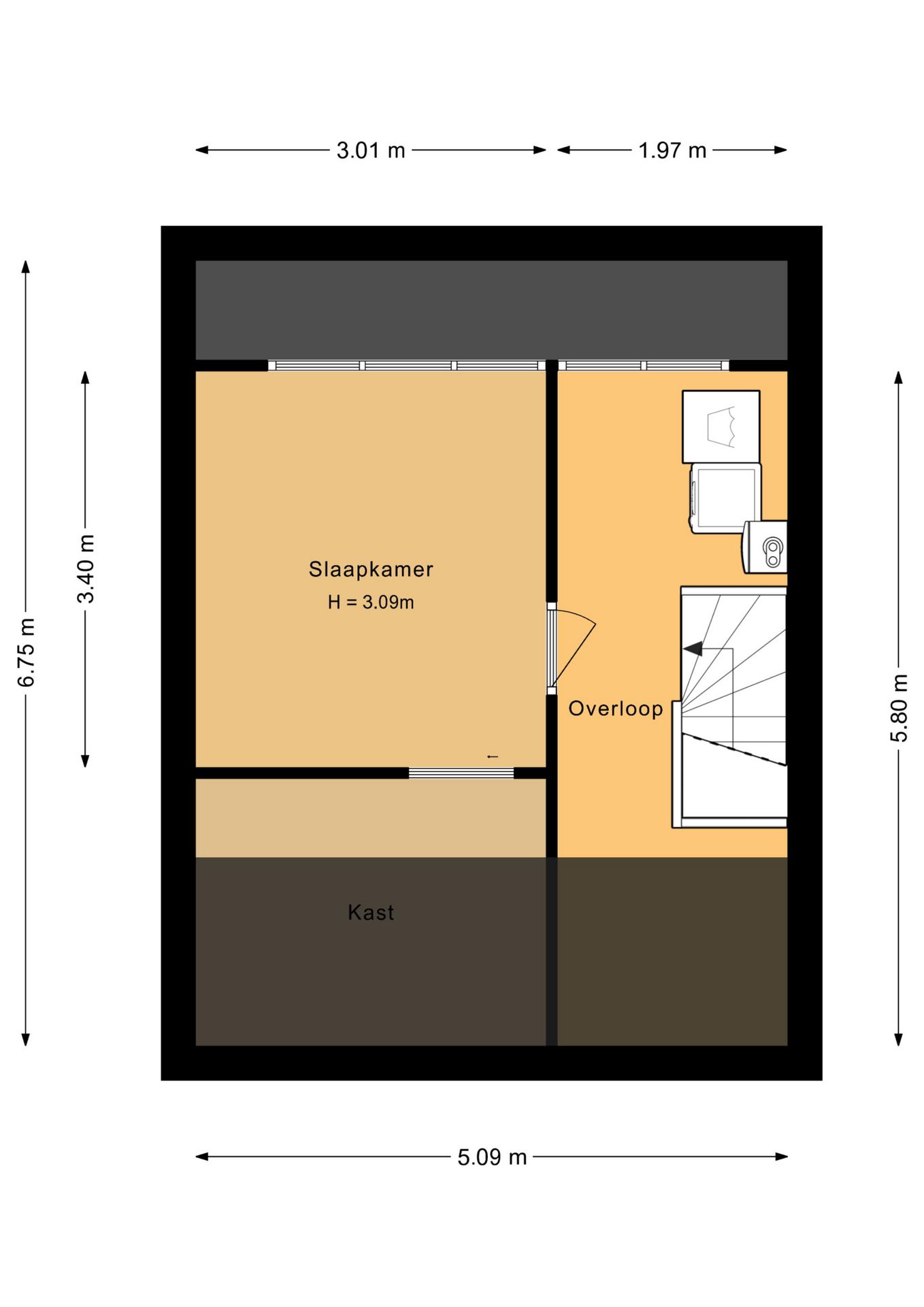 Foto 40 van Kapelaan van Lieroplaan 5