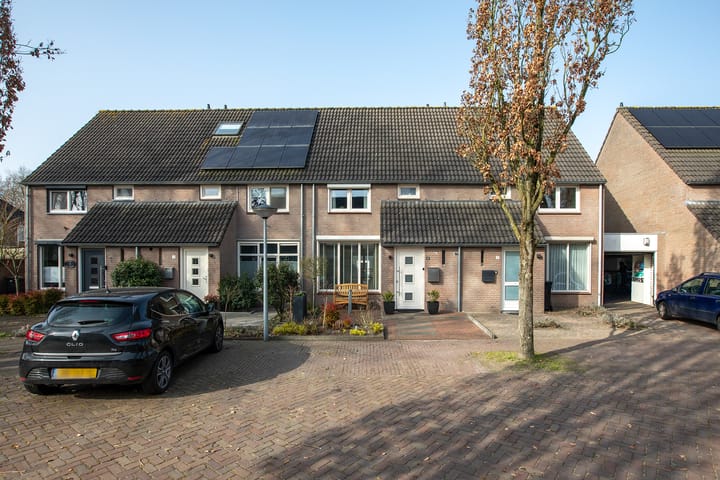 Kapelaan van Lieroplaan 5