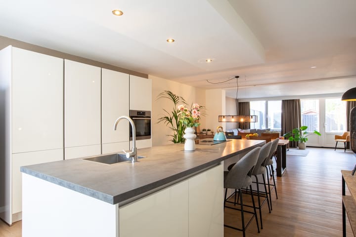 Foto 4 van Kapelaan van Lieroplaan 5