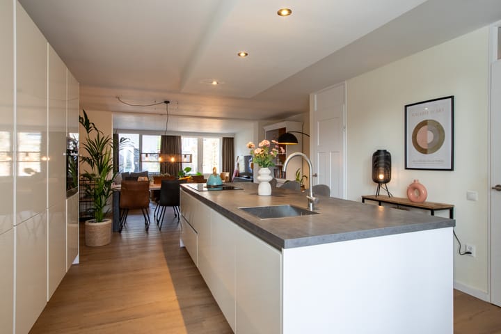 Foto 3 van Kapelaan van Lieroplaan 5