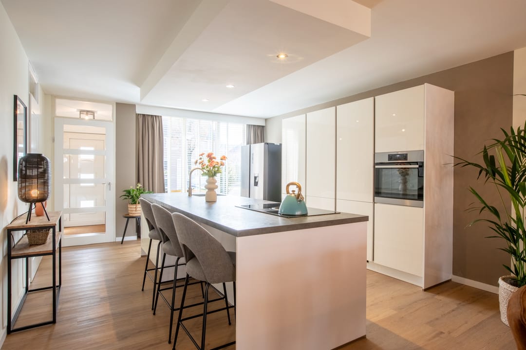 Foto 8 van Kapelaan van Lieroplaan 5