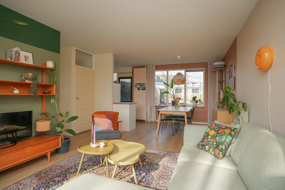 Foto 7 van Akkerstraat 32