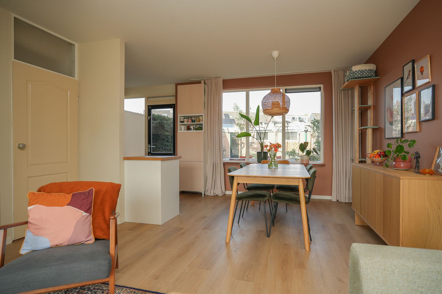 Foto 10 van Akkerstraat 32