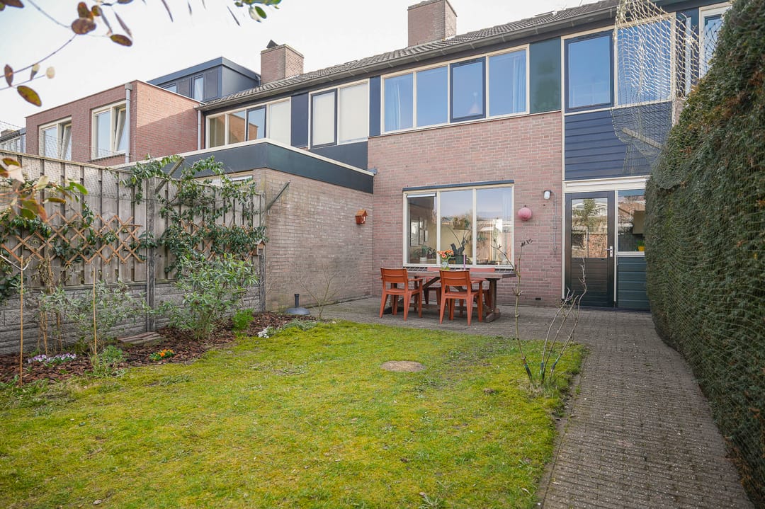 Foto 22 van Akkerstraat 32