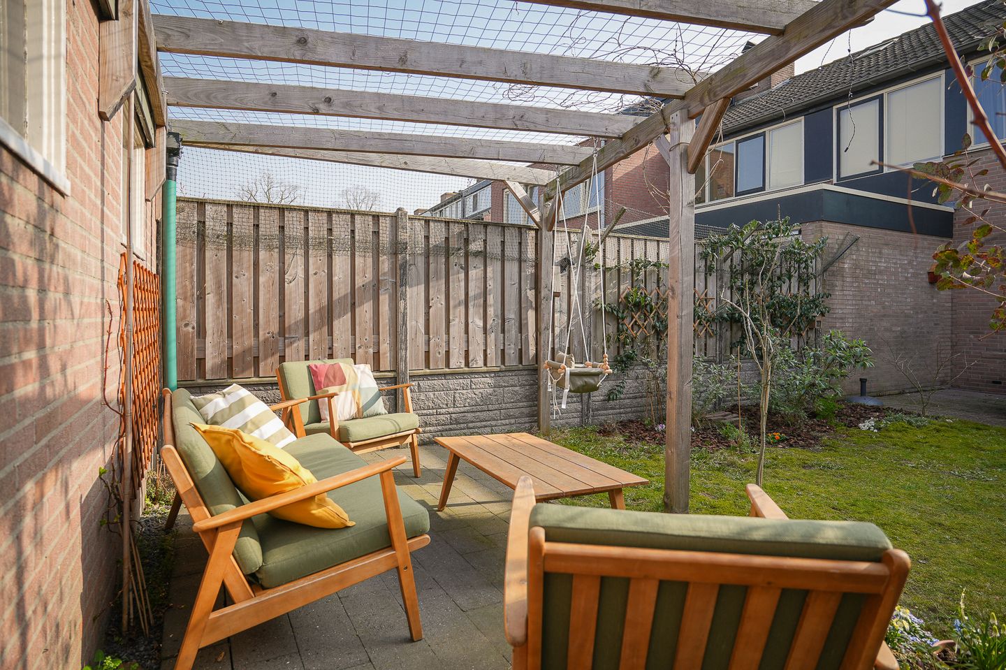 Foto 25 van Akkerstraat 32