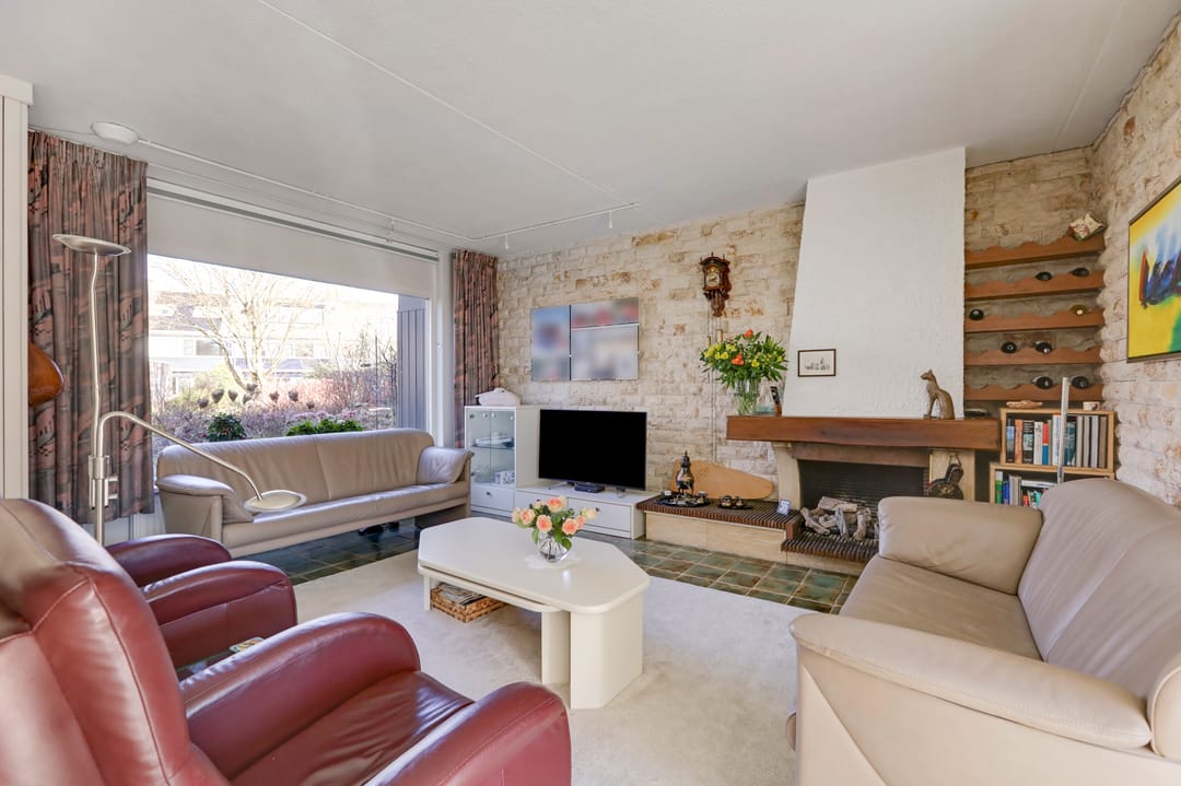 Foto 2 van Talingsingel 62