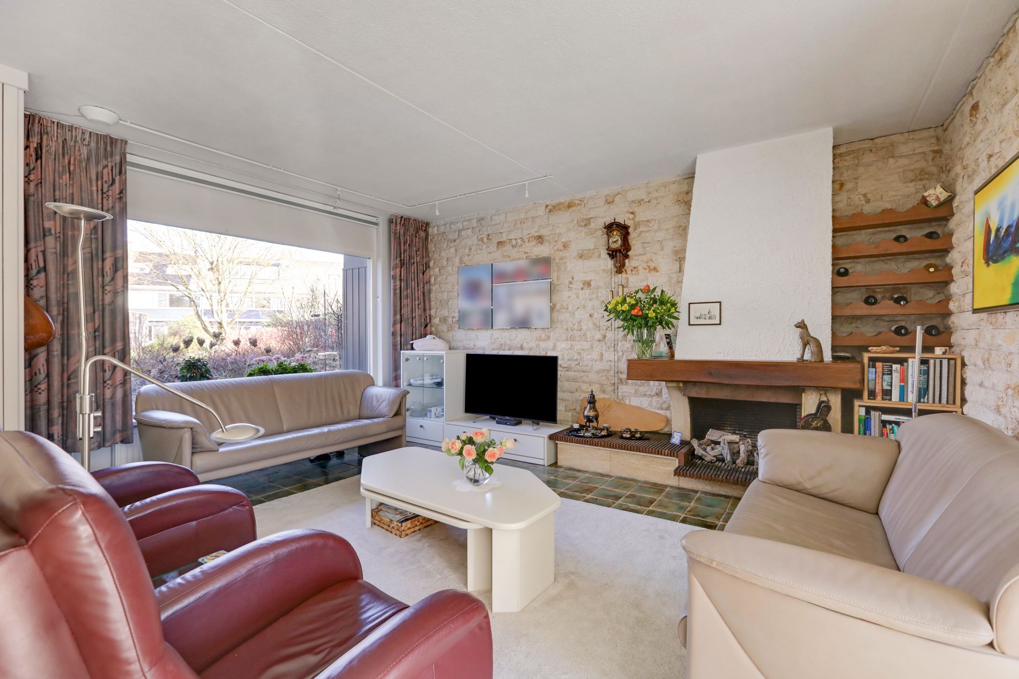 Foto 9 van Talingsingel 62