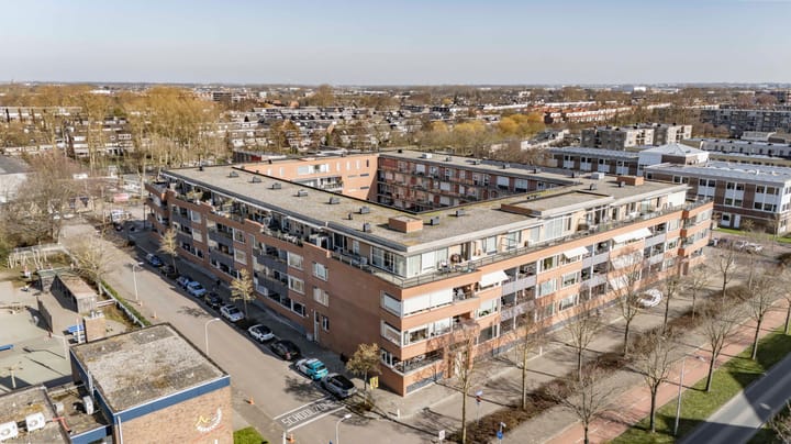 Foto 2 van Schimmelpenninckstraat 25