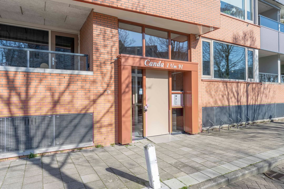 Foto 7 van Schimmelpenninckstraat 25