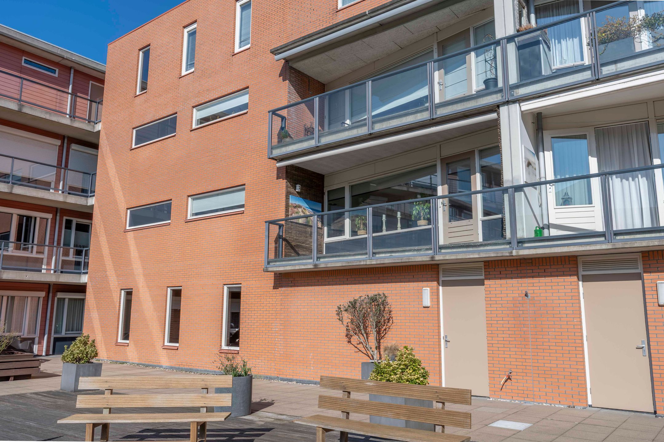 Foto 9 van Schimmelpenninckstraat 25