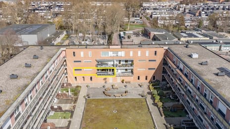 Schimmelpenninckstraat thumbnail