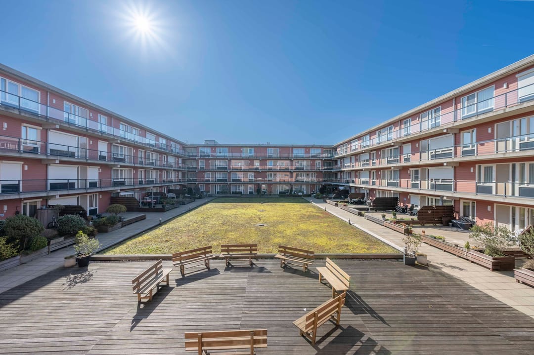 Foto 22 van Schimmelpenninckstraat 25