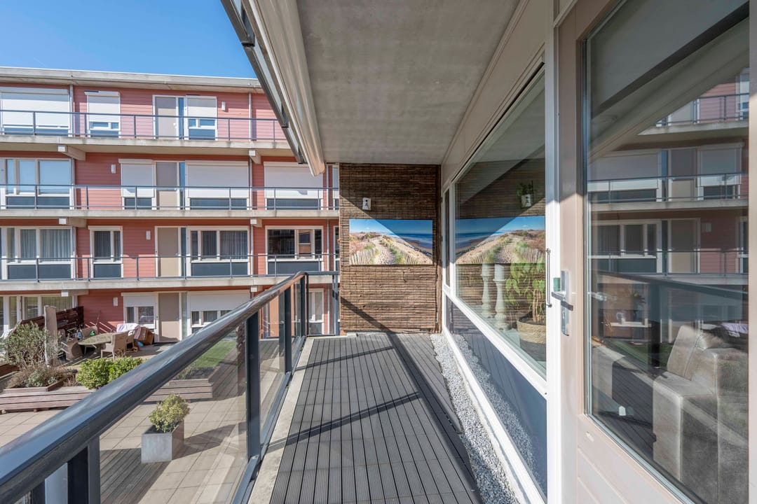 Foto 23 van Schimmelpenninckstraat 25