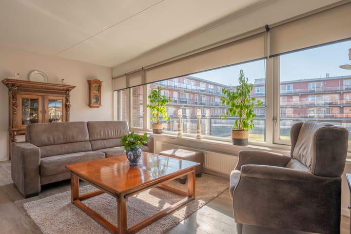 Foto 3 van Schimmelpenninckstraat 25