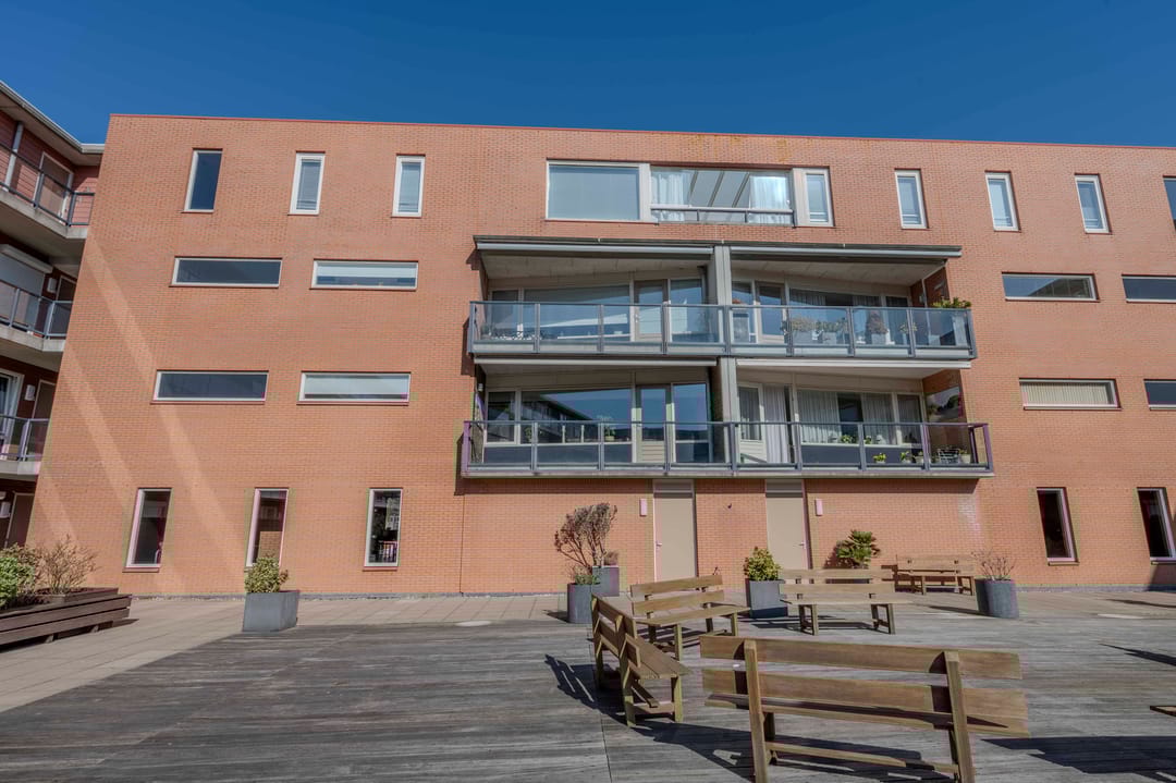 Foto 8 van Schimmelpenninckstraat 25