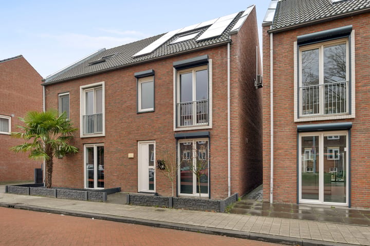 Sutjensstraat 2-B main image