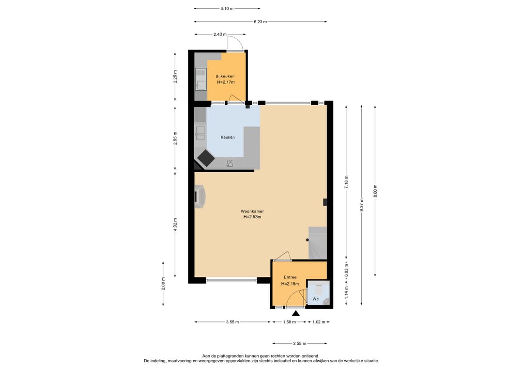 Foto 37 van Talingsingel 62